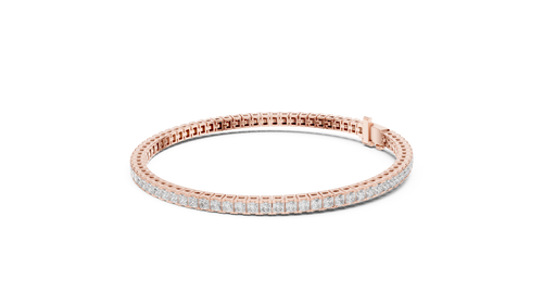The Tennis - No. 001