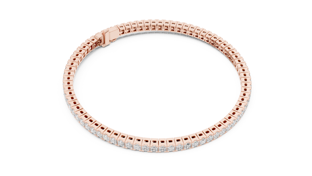 The Tennis - No. 001