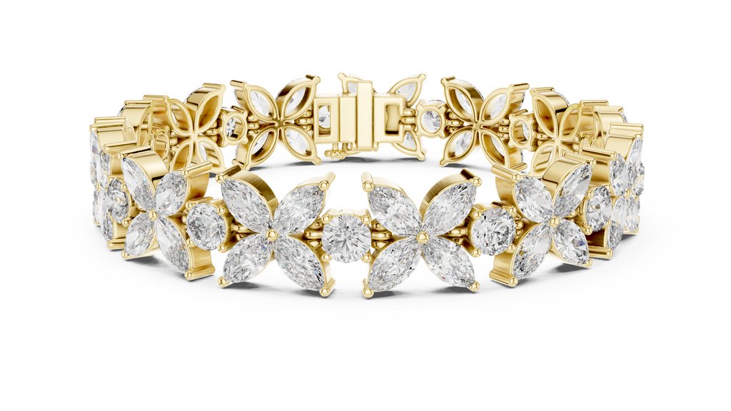 The Fancy - No. 001