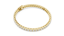 Load image into Gallery viewer, The Tennis - No. 003