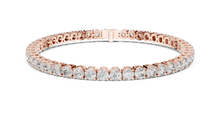 Load image into Gallery viewer, The Tennis - No. 007
