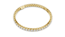 Load image into Gallery viewer, The Tennis - No. 007