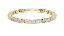 Load image into Gallery viewer, The Tennis - No. 007