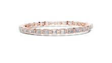 Load image into Gallery viewer, The Tennis - No. 008
