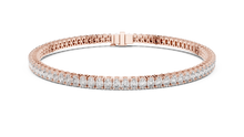 Load image into Gallery viewer, The Tennis - No. 009