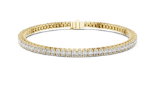 Load image into Gallery viewer, The Tennis - No. 009