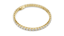 Load image into Gallery viewer, The Tennis - No. 010
