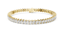 Load image into Gallery viewer, The Tennis - No. 012