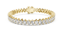 Load image into Gallery viewer, The Tennis - No. 015