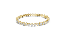 Load image into Gallery viewer, The Tennis - No. 016