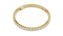 Load image into Gallery viewer, The Tennis - No. 018