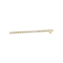Load image into Gallery viewer, The Tennis - No. 016