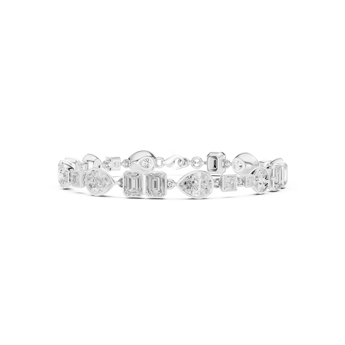 The Iconic - No. 012