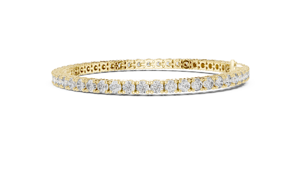 The Tennis - No. 019