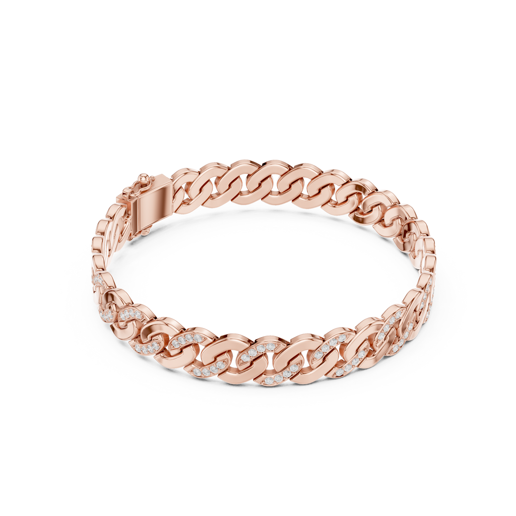 Men’s Bracelet - No. 001