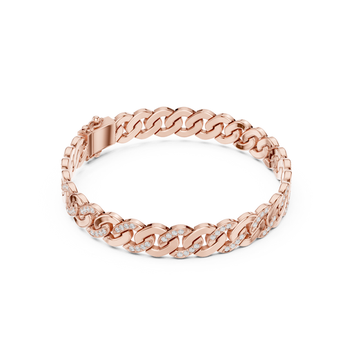 Men’s Bracelet - No. 001