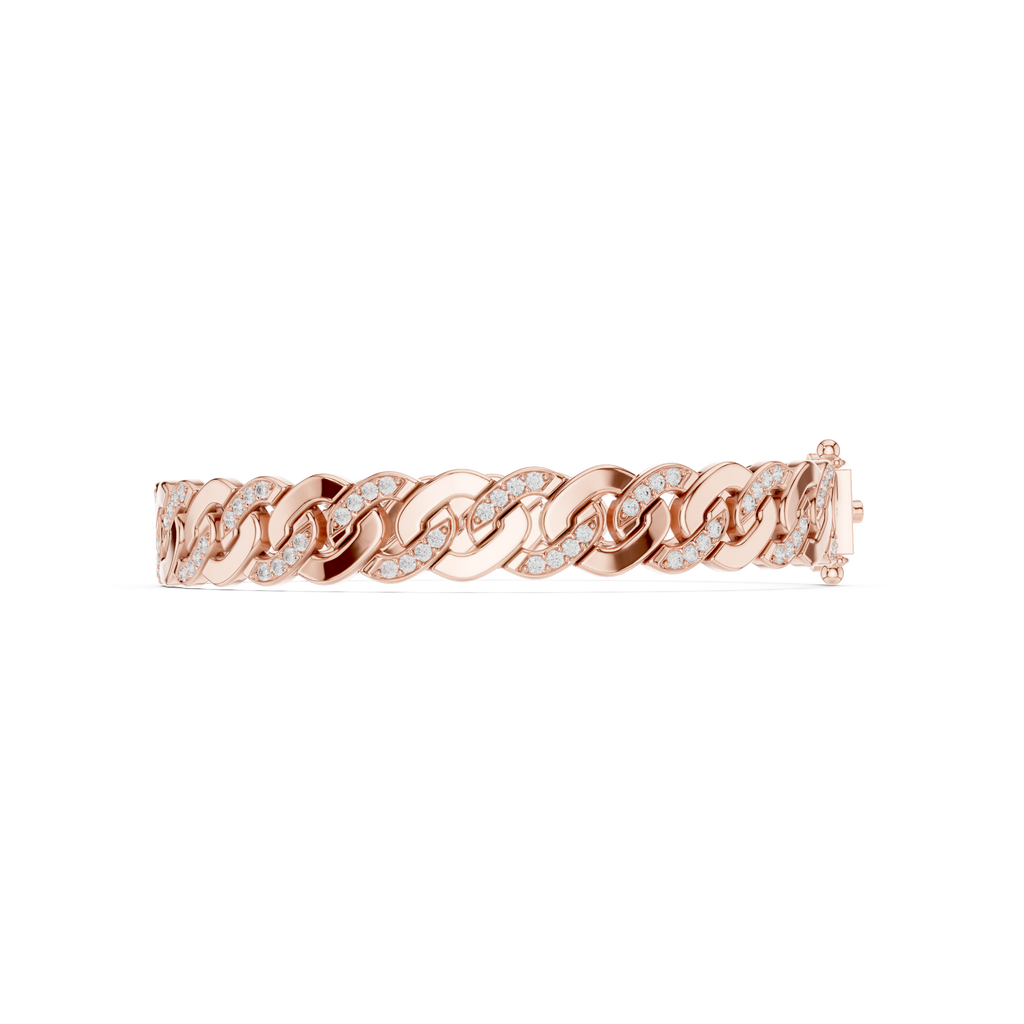 Men’s Bracelet - No. 001