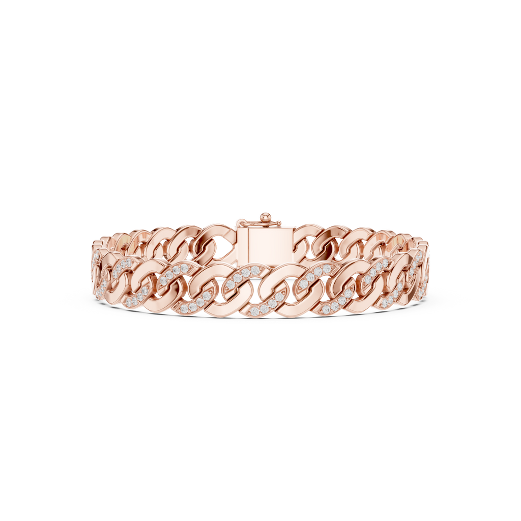 Men’s Bracelet - No. 001