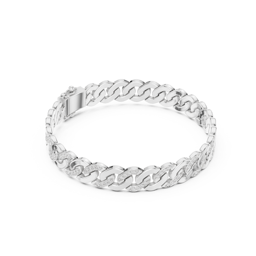 Men’s Bracelet - No. 001