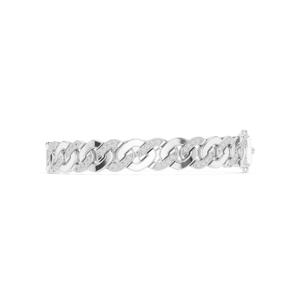 Men’s Bracelet - No. 001