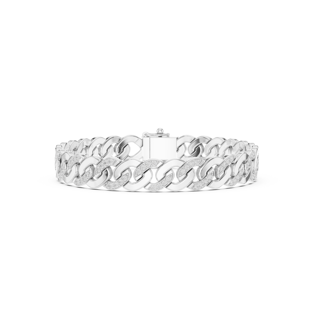 Men’s Bracelet - No. 001