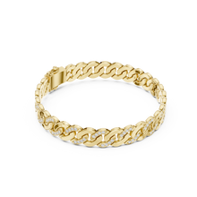 Load image into Gallery viewer, Men’s Bracelet - No. 001