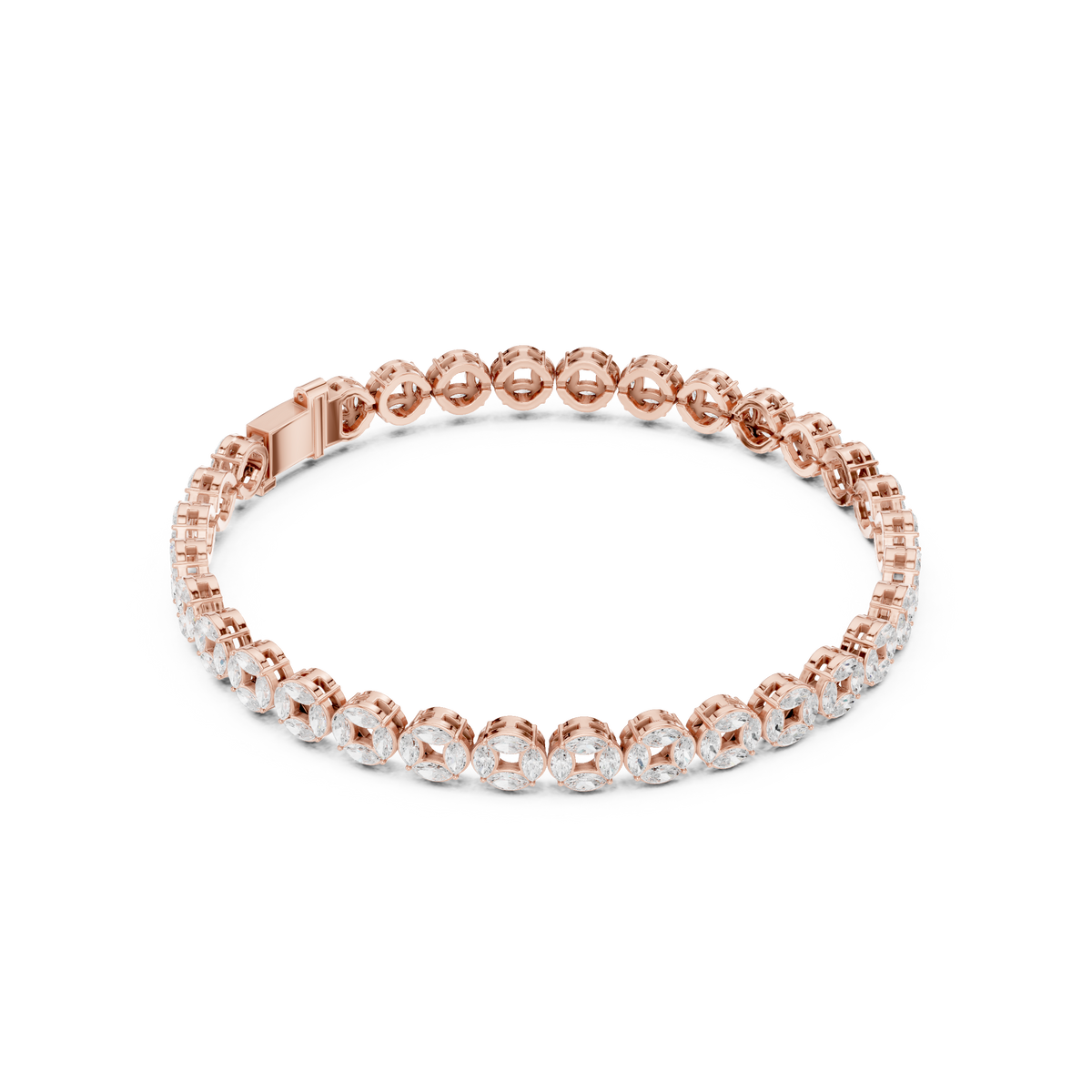 Men’s Bracelet - No. 002