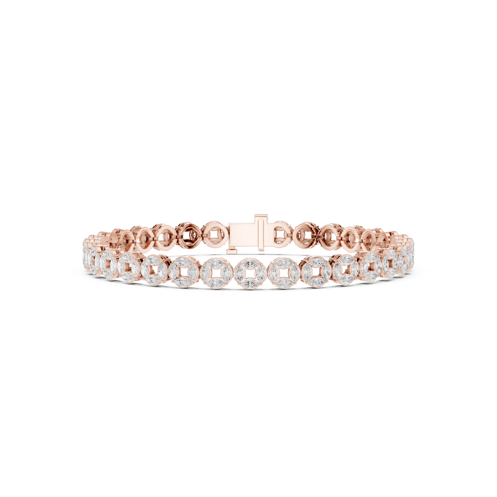Men’s Bracelet - No. 002