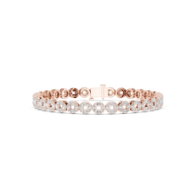 Load image into Gallery viewer, Men’s Bracelet - No. 002