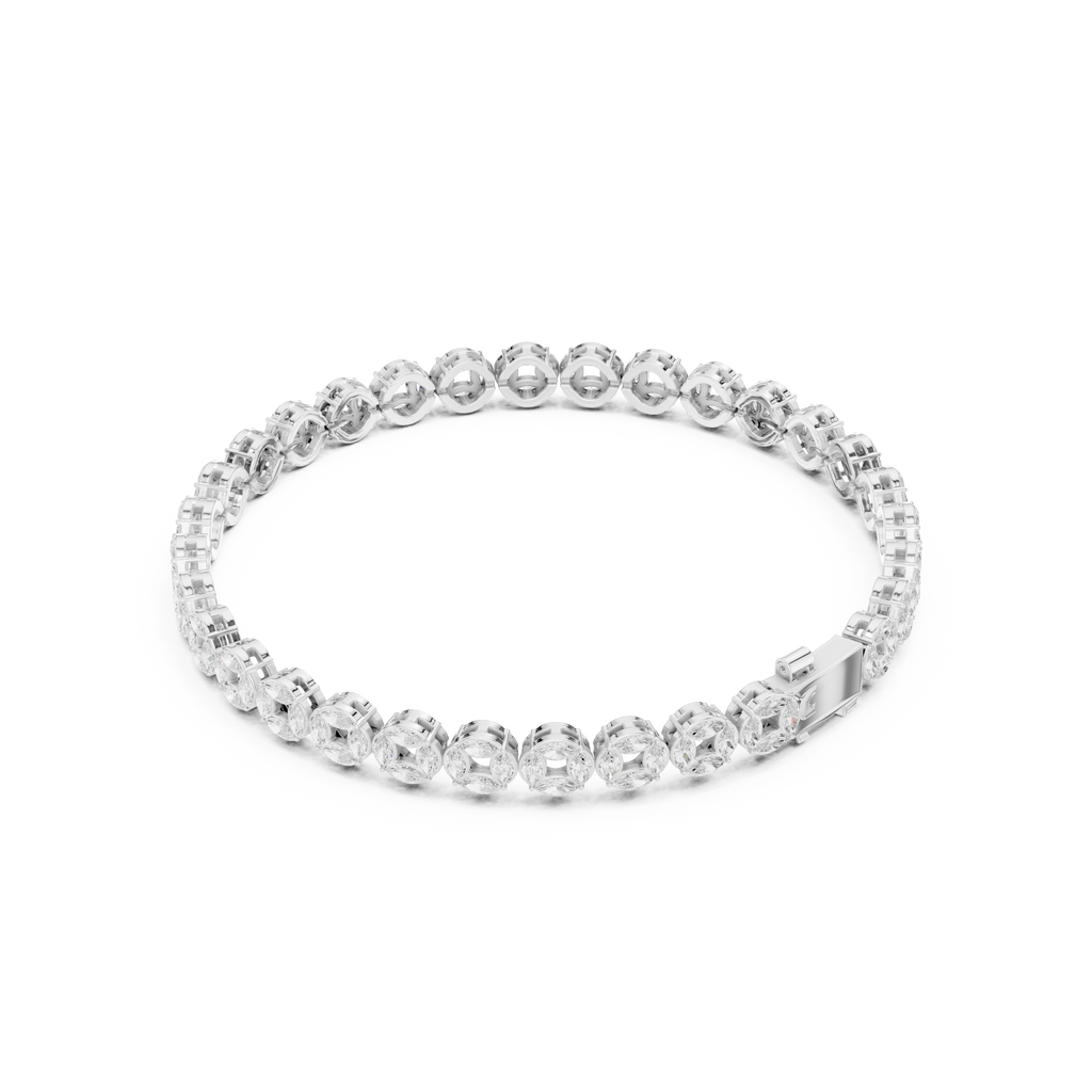 Men’s Bracelet - No. 002