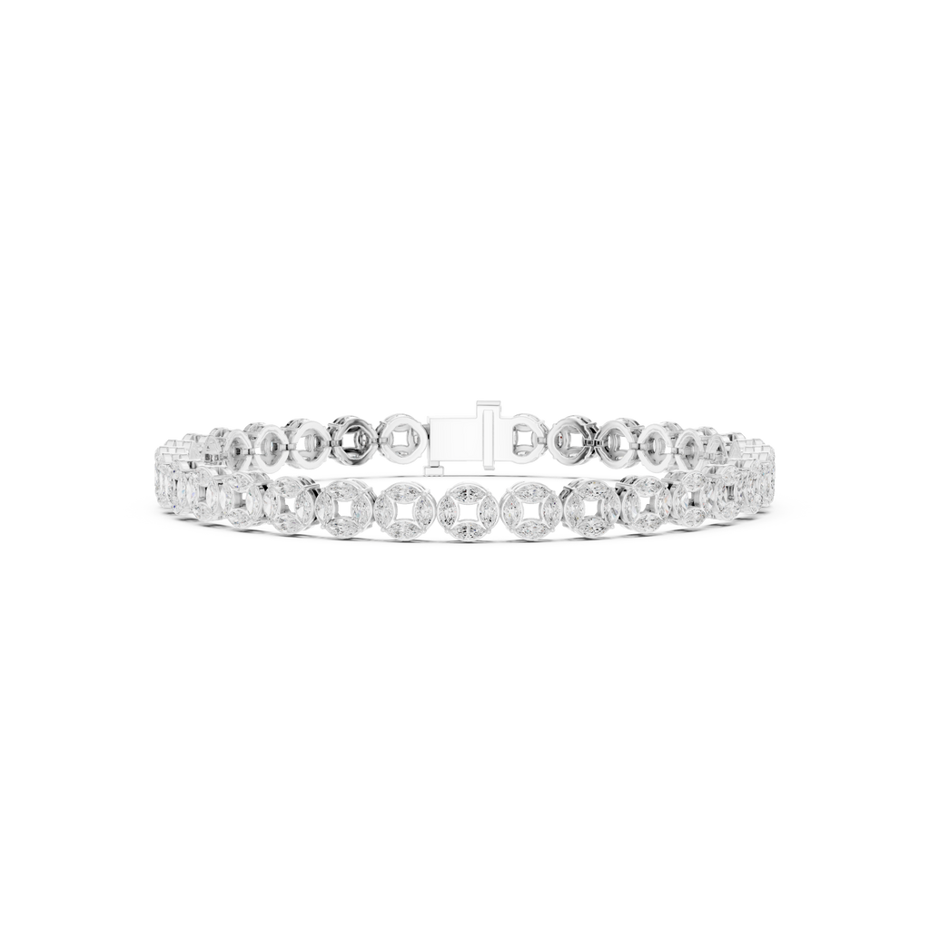 Men’s Bracelet - No. 002