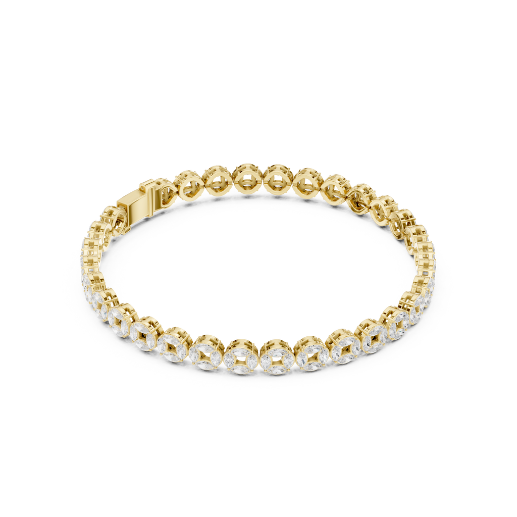 Men’s Bracelet - No. 002
