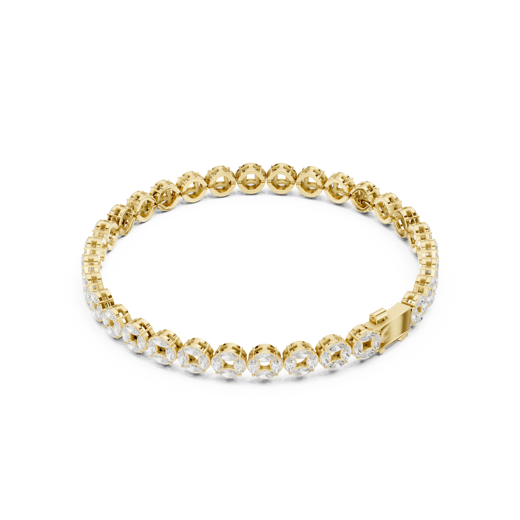 Men’s Bracelet - No. 002