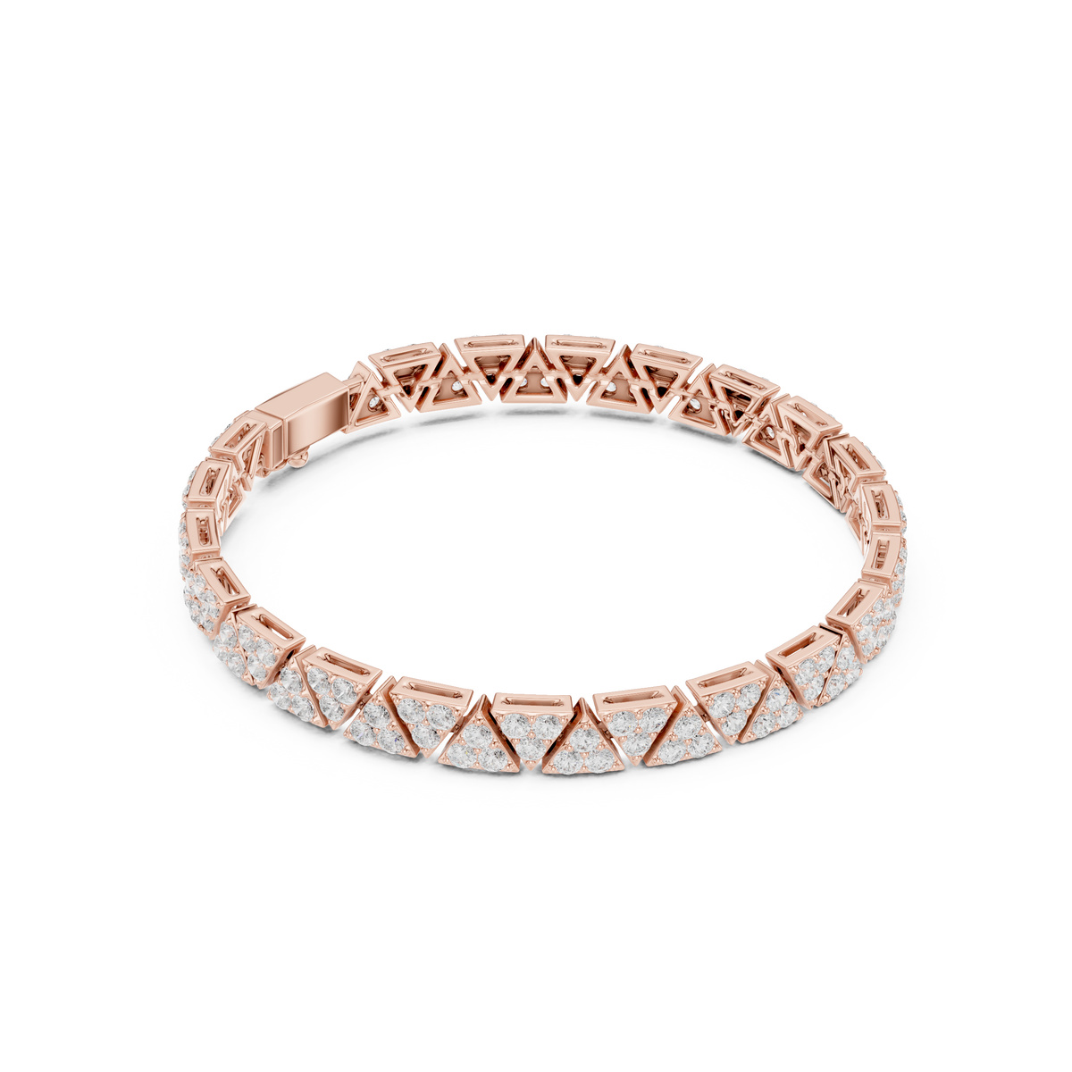 Men’s Bracelet - No. 003