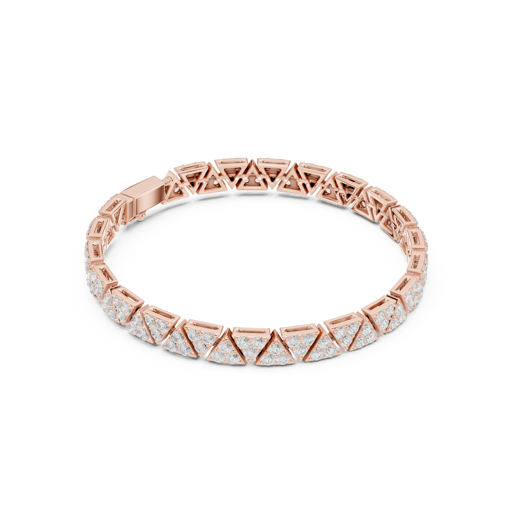 Men’s Bracelet - No. 003