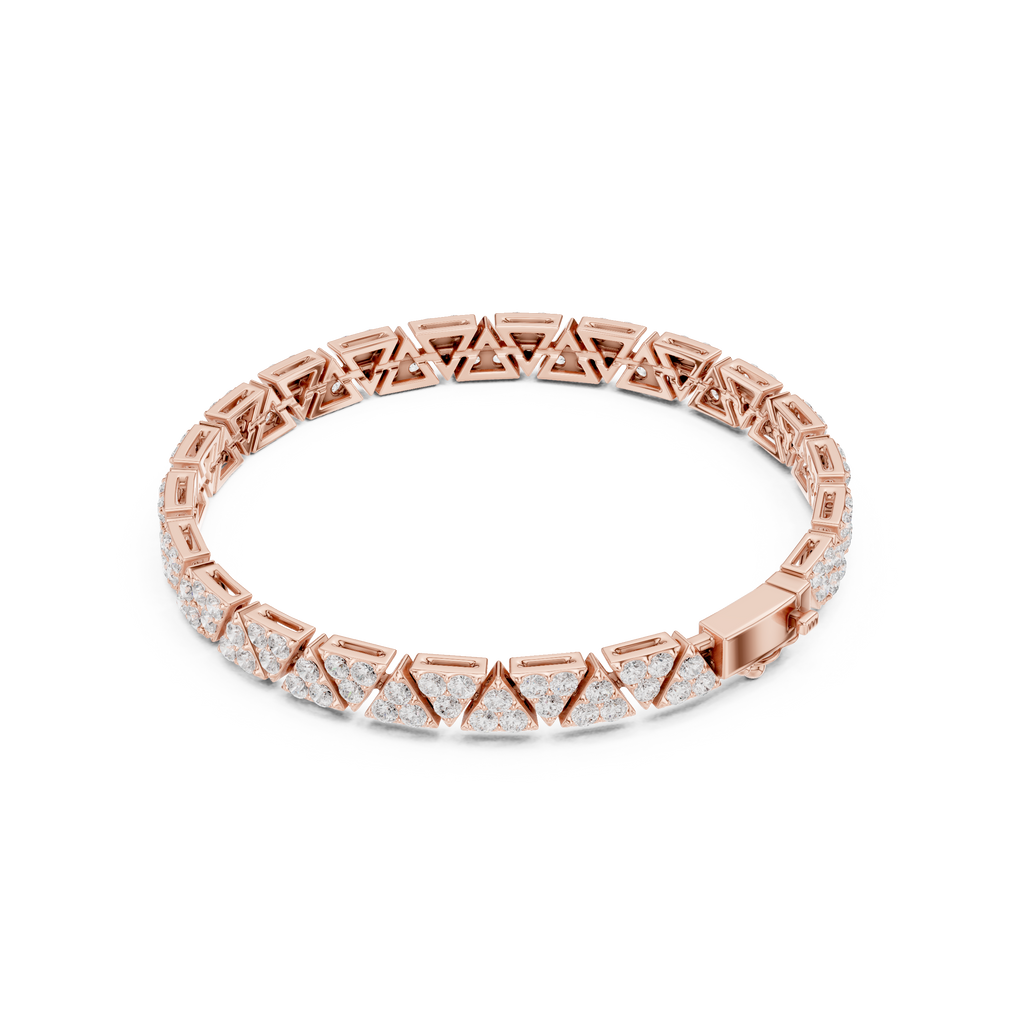 Men’s Bracelet - No. 003