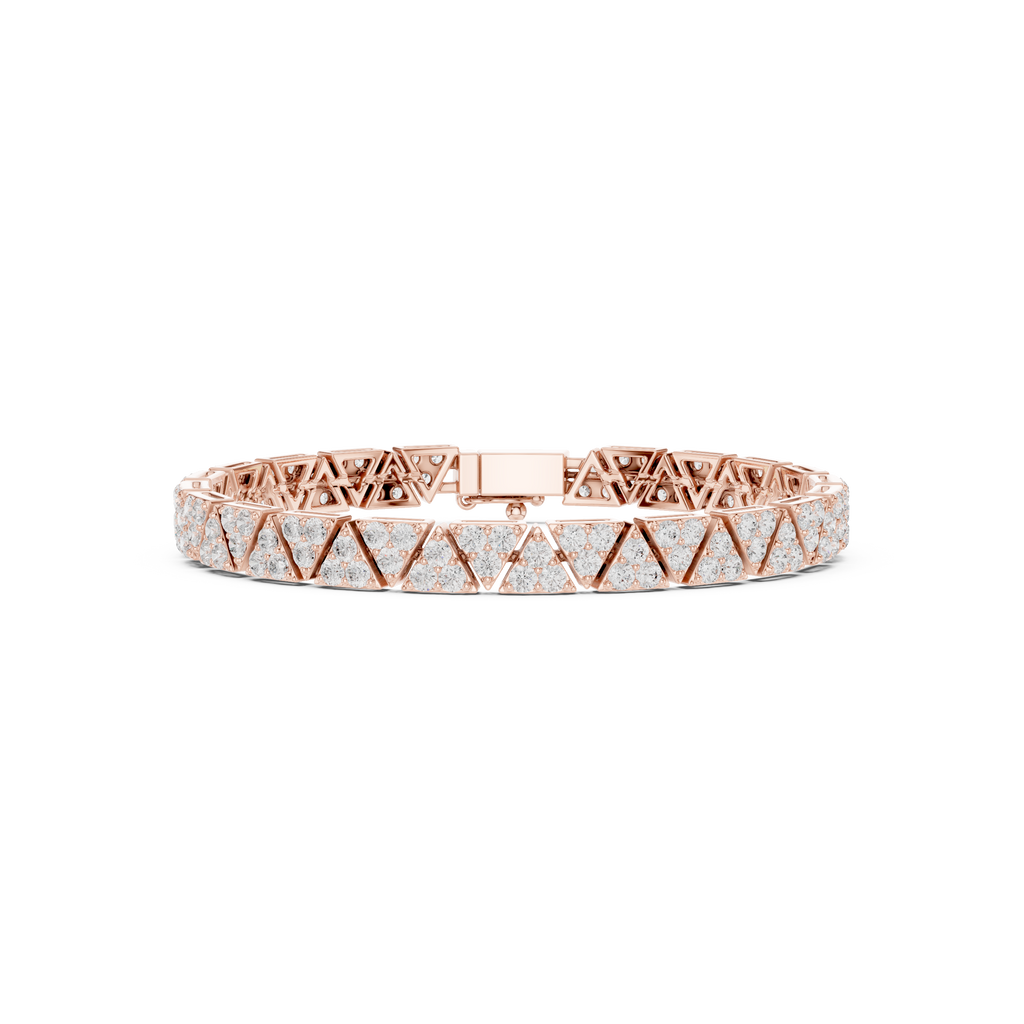 Men’s Bracelet - No. 003