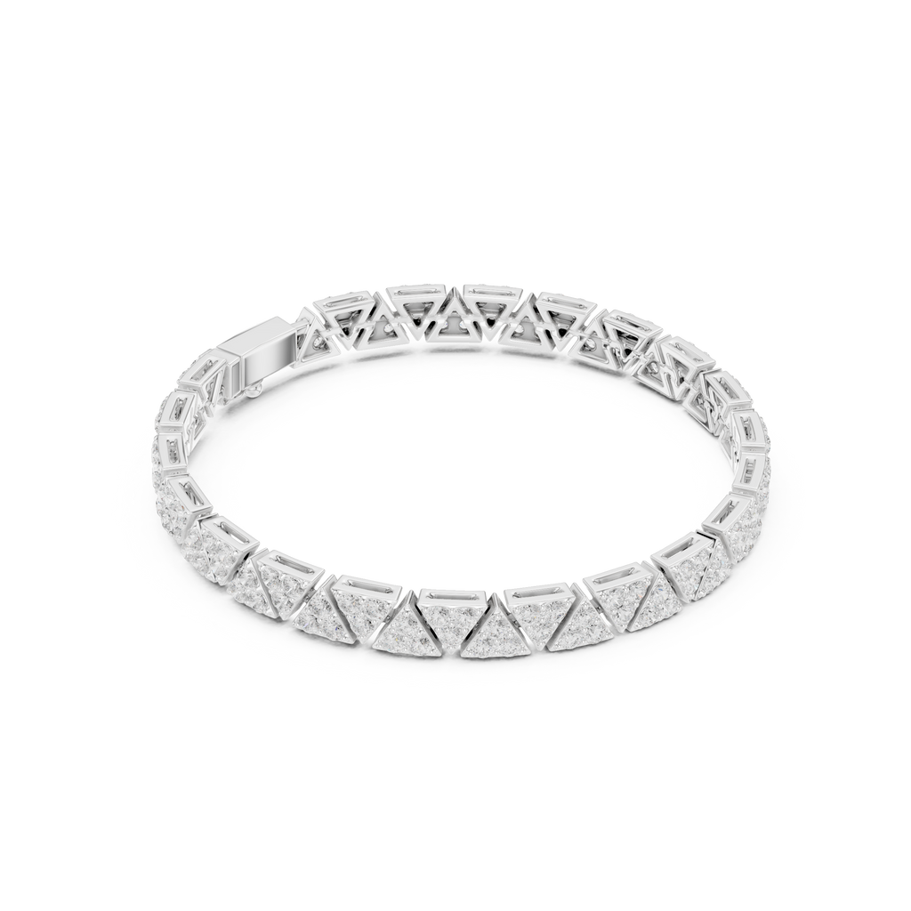 Men’s Bracelet - No. 003
