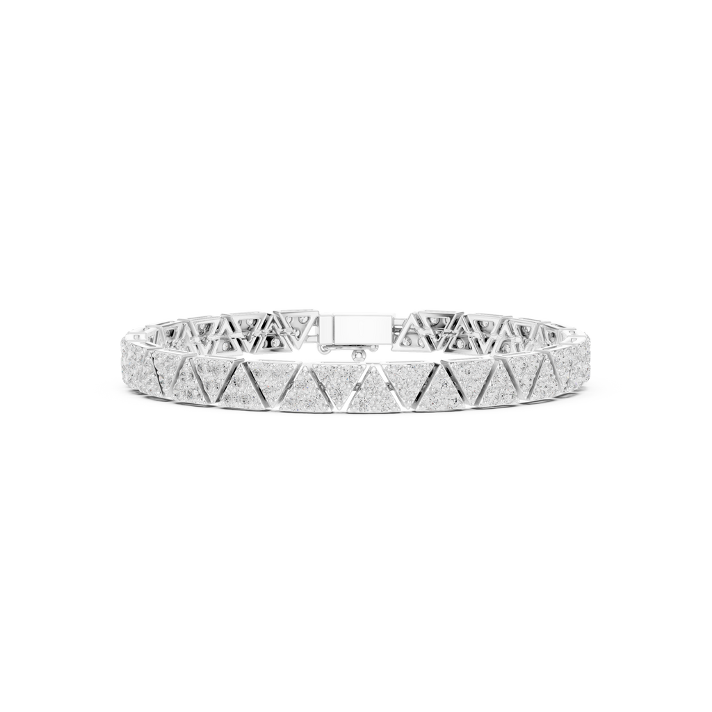 Men’s Bracelet - No. 003