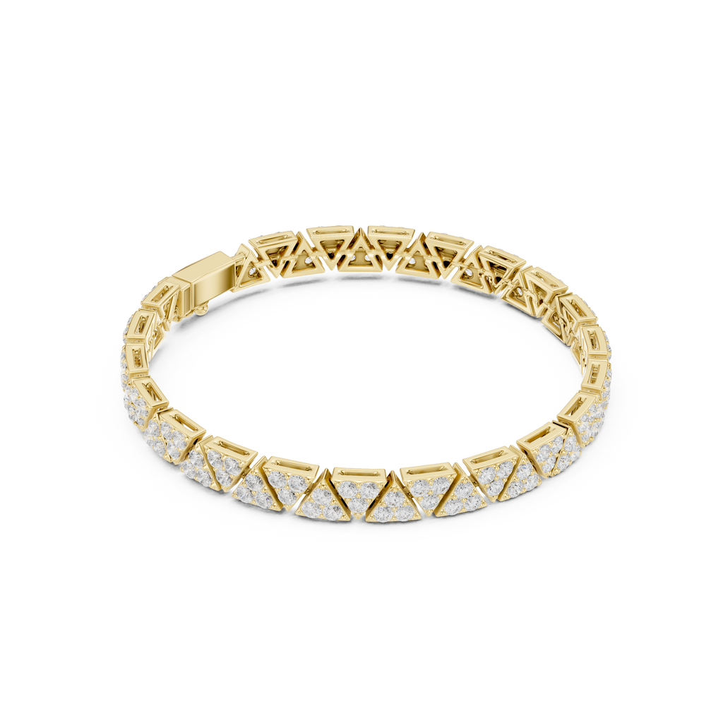 Men’s Bracelet - No. 003