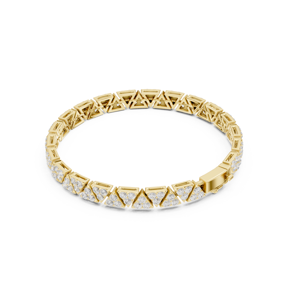 Men’s Bracelet - No. 003