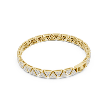 Load image into Gallery viewer, Men’s Bracelet - No. 003