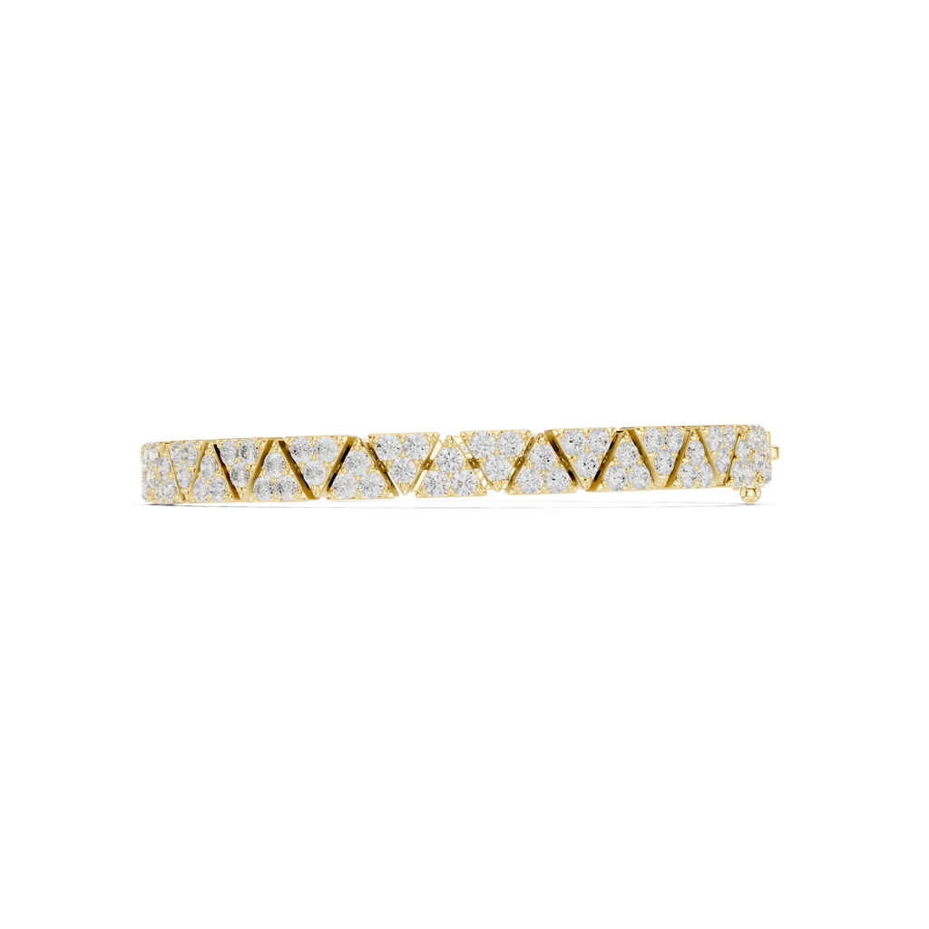 Men’s Bracelet - No. 003