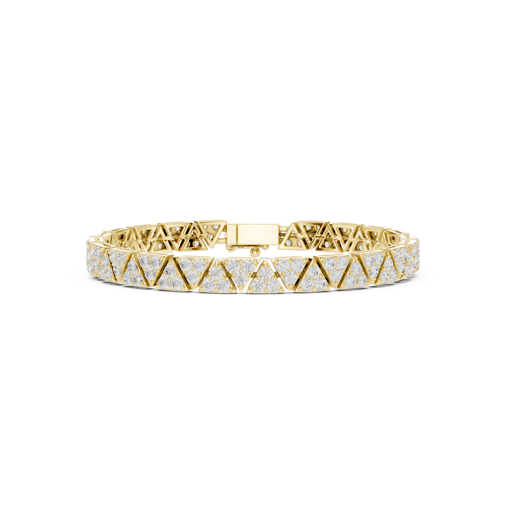 Men’s Bracelet - No. 003
