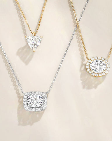 Necklaces & Pendants