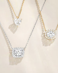 Necklaces & Pendants