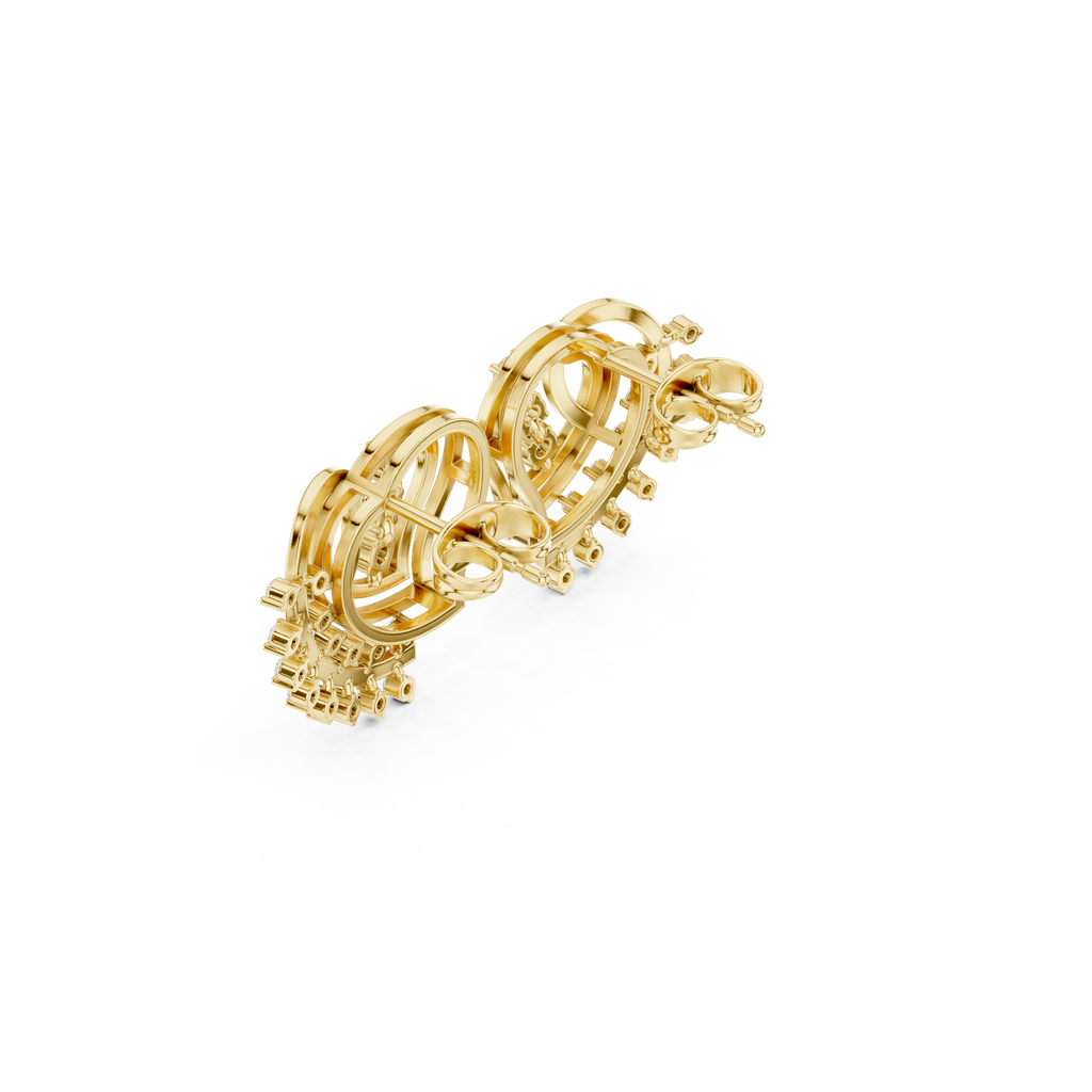 The Signature - No. 037