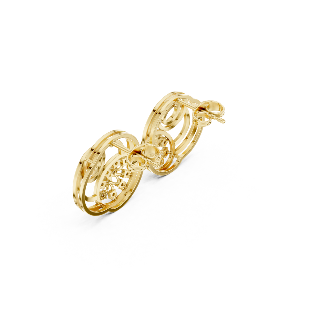 The Iconic - No. 025