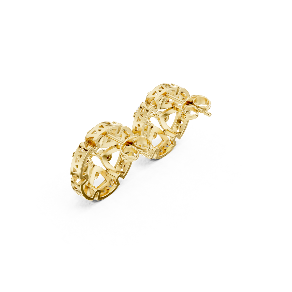 The Iconic - No. 028