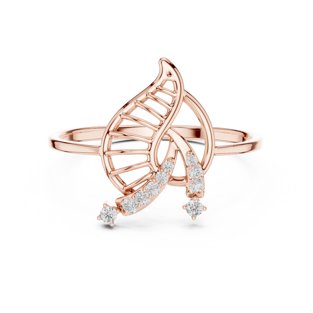 The Fancy Ring